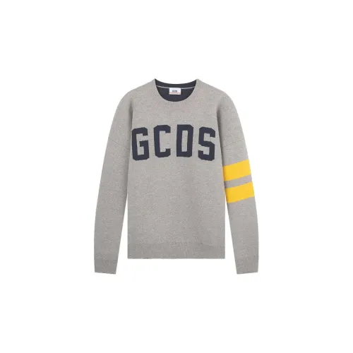 GCDS  Sweater Male