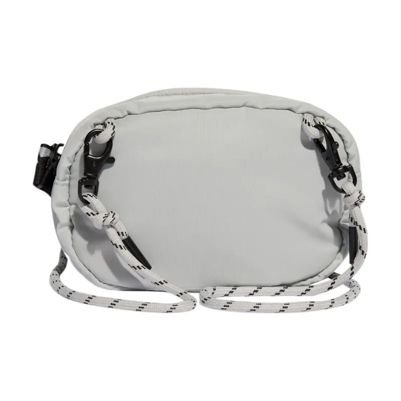 Adidas Crossbody Bags Magical Silver & Metallic Silver & Black-2