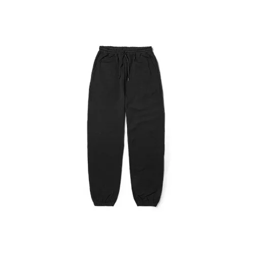 Vans Asian Artist Co-brand Casual Pants Women's Black