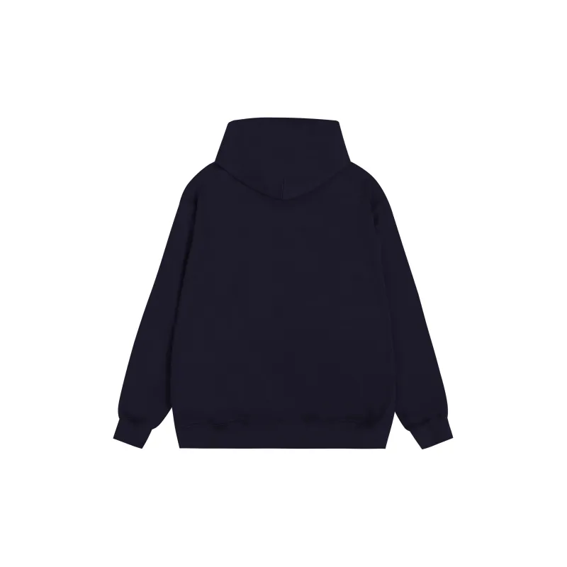 Atry Sweatshirt American Vintage Casual Long Sleeved Unisex-5