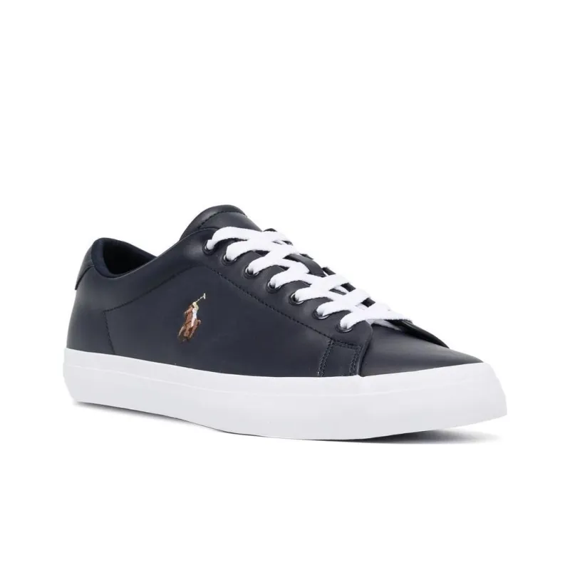 Polo Ralph Lauren Longwood Low-top Sneakers-1