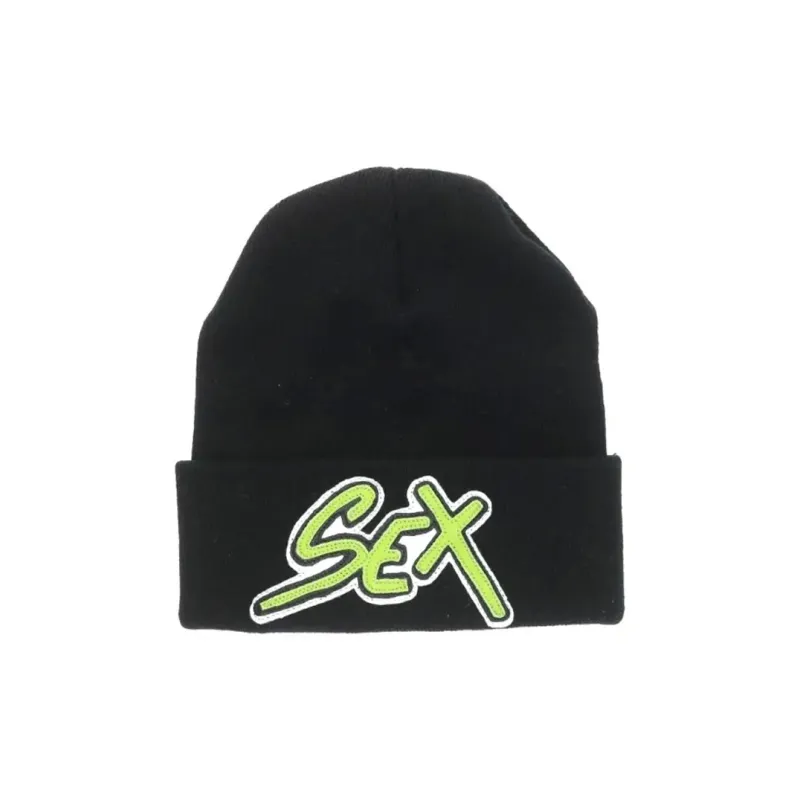 Chrome Hearts Matty Boy Sex Beanie-0