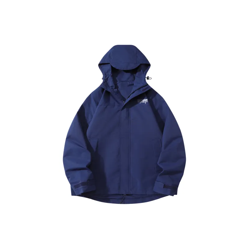 SESAME STREET Jackets Unisex-8
