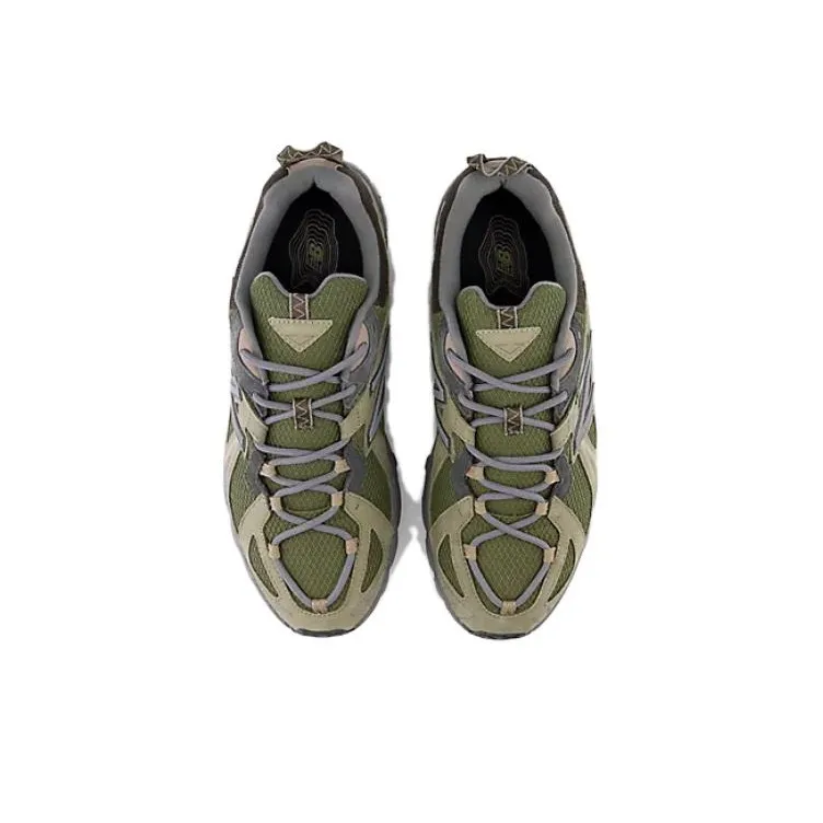 New Balance 610 Covert Green-3