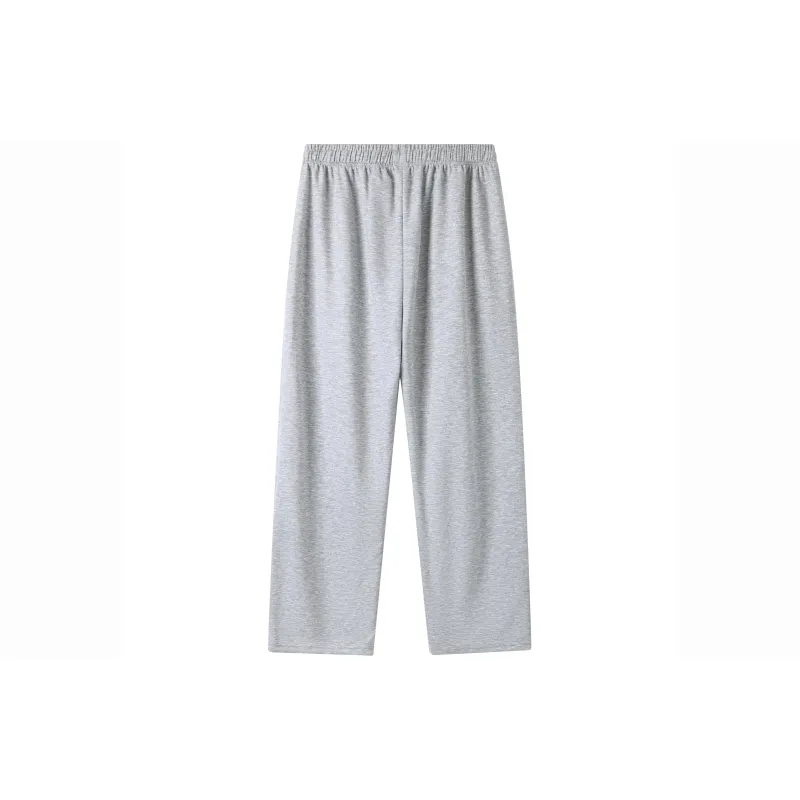 A.X.S.K Casual Pants Unisex-10