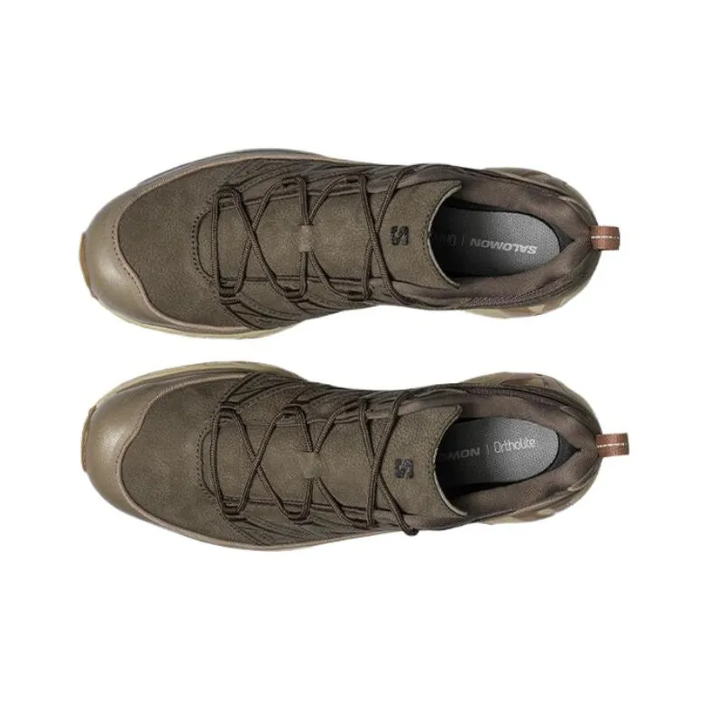 SALOMON XT 6 'Expense Leather'-2