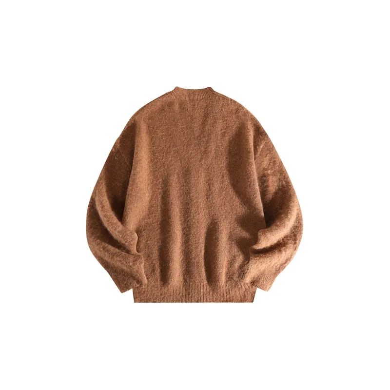 BABUGGE Sweaters Unisex-1