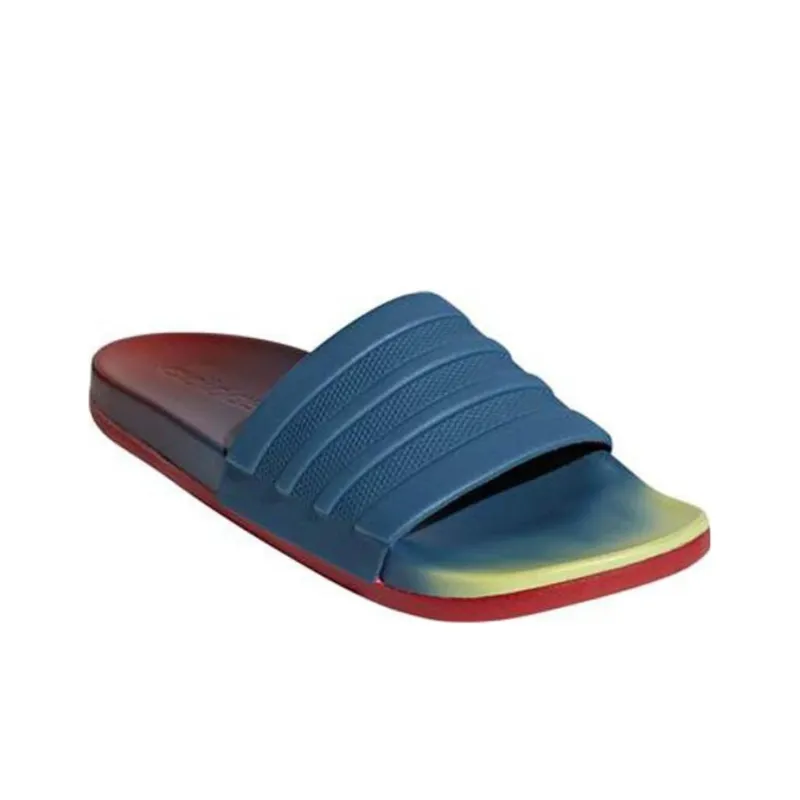 Adidas Adilette CF+ Fade Slides 'Multi Color' Women's-1