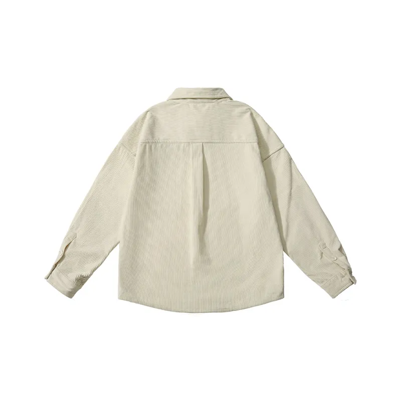 MOPE Jackets Unisex-1