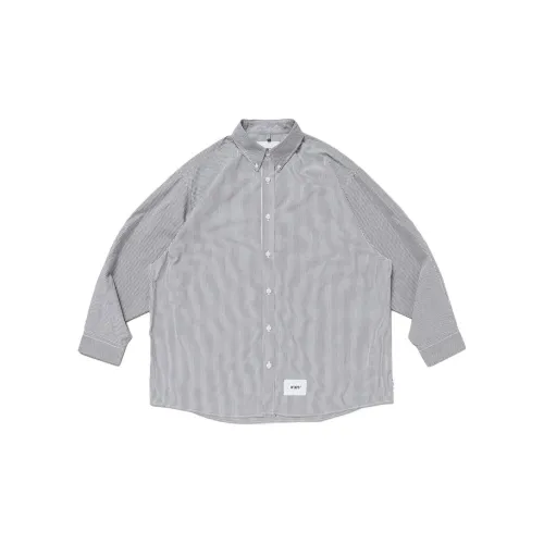 WTAPS Shirts Men