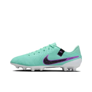 Nike Tiempo Legend 10 Academy Hg 'Purple Green'