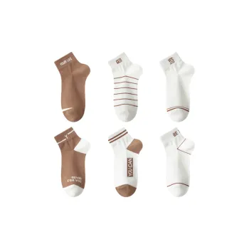 YUZHAOLIN Men Socks