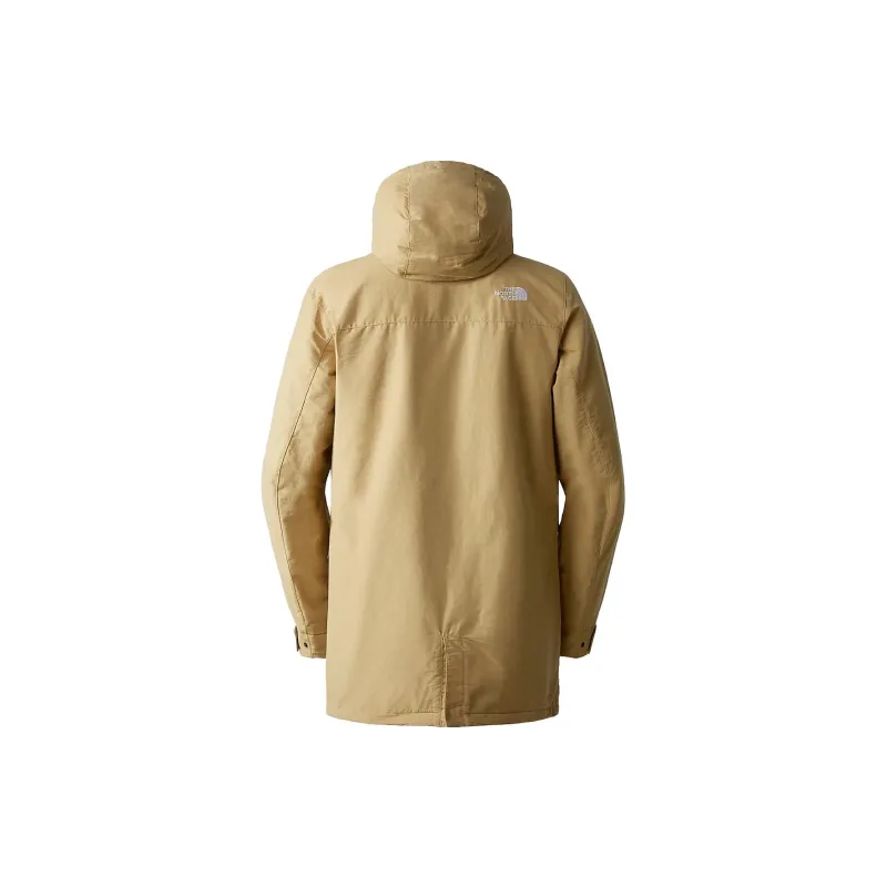 THE NORTH FACE Puffer Jackets Men Khaki-1