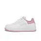 White/Pink