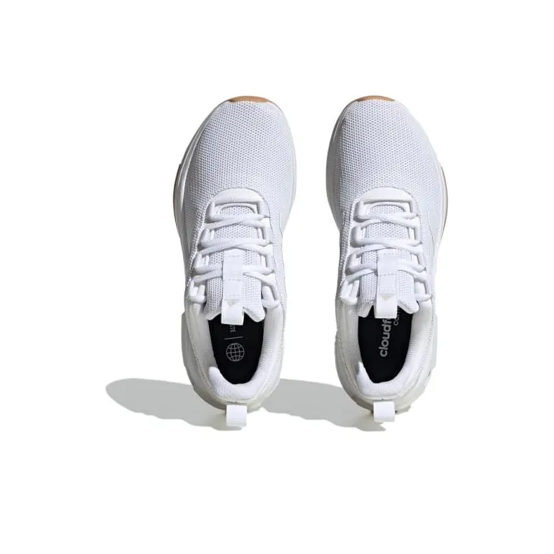 Adidas Racer TR23 Cloud White Grey Women's-1