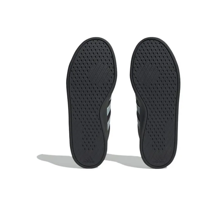 Adidas Breaknet 2.0 'Black Blue'-4