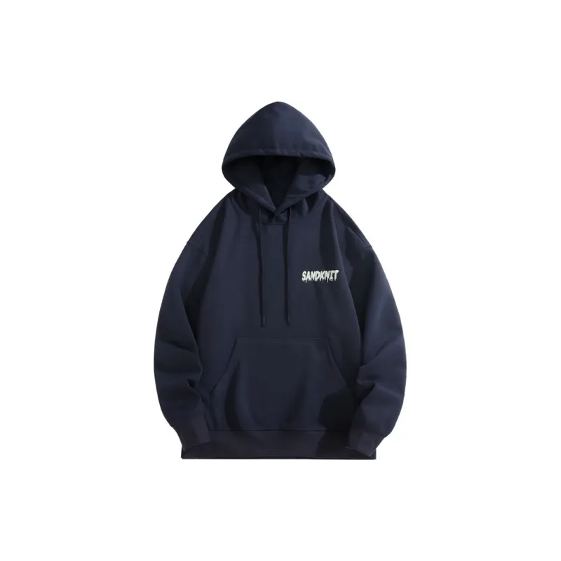 SandKnit Sweatshirts Men-40