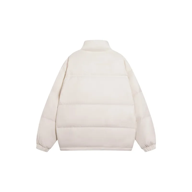 AMBER LIGHT Down Jackets Unisex-10