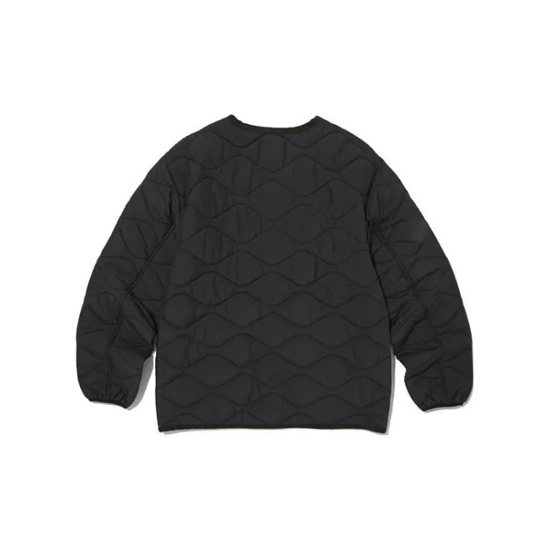 Champion Jackets Men Black-1