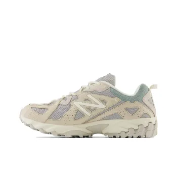 New Balance 610 Sandstone Concrete
