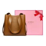 Brown+Romantic Box