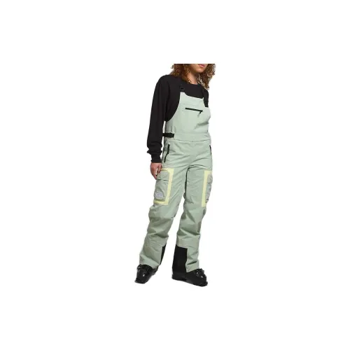 THE NORTH FACE Ski Pants Women's Mist Sage Green