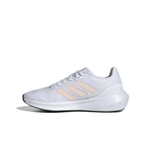 Adidas Women's Runfalcon 3.0 'White Wonder Quartz'