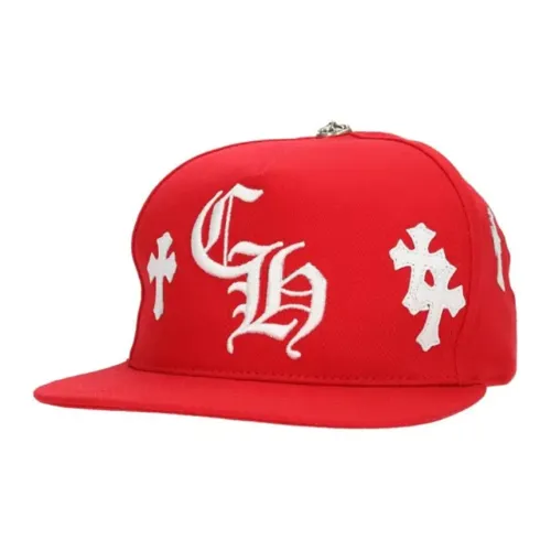 Chrome Hearts Baseball Caps Unisex