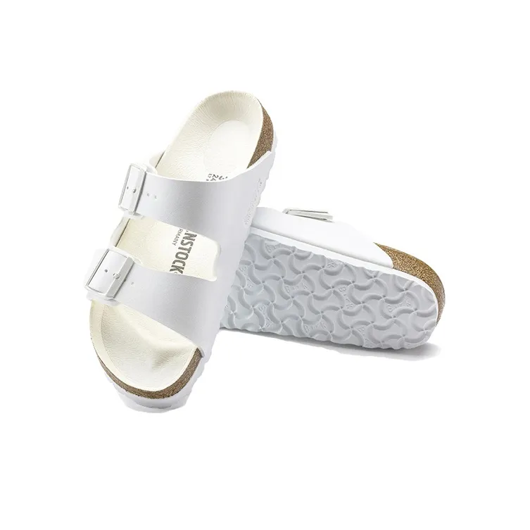 Birkenstock Arizona Slip on Sandals-4