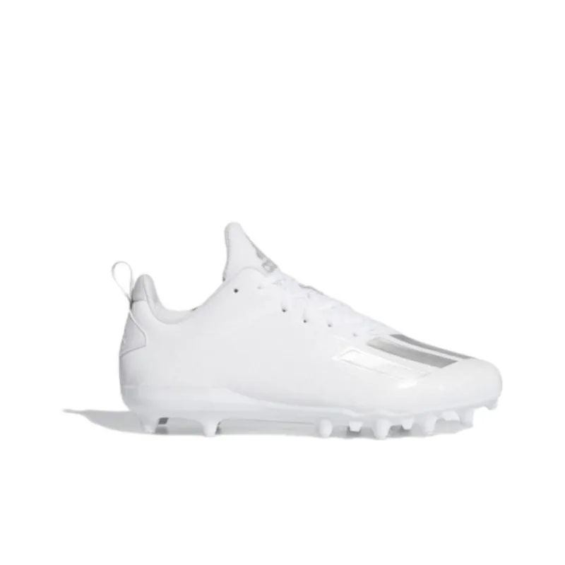 Adidas Adizero Spark Cleats 'Cloud White'-1