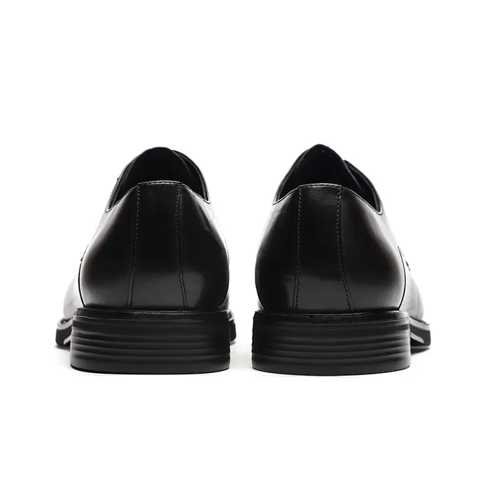 CHARRIOL Dress Shoes Men's Black-4