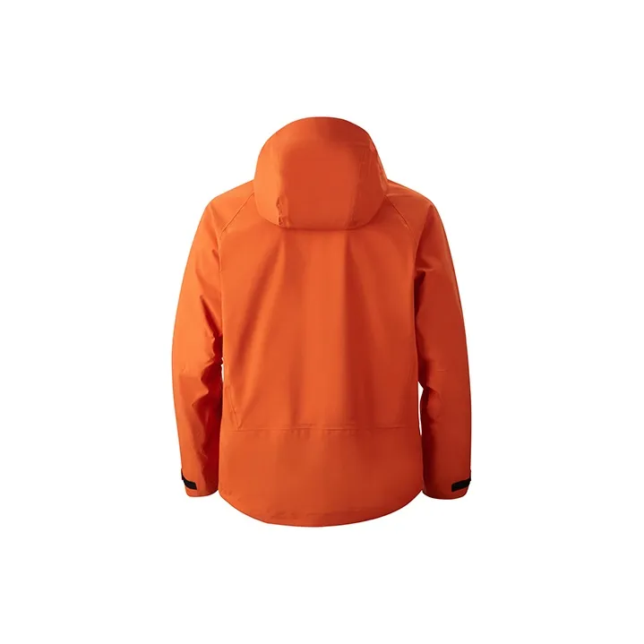MOBI GARDEN Windbreaker Jackets Unisex-5
