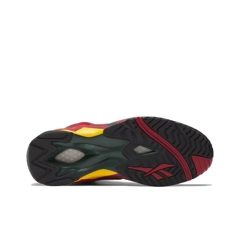 Reebok Hurrikaze Ii Seattle Alternate-5
