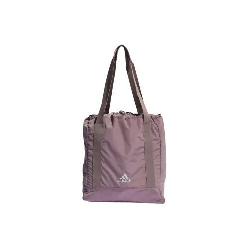 Adidas Handbags Purple