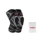 Black+White Wrist Brace