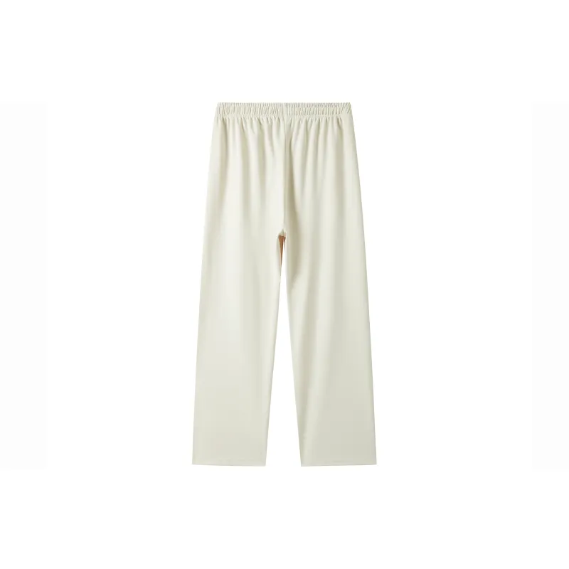 A.X.S.K Casual Pants Unisex-8