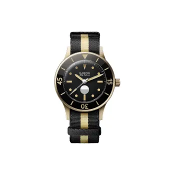 BLANCPAIN Men FIFTY FATHOMS Watch