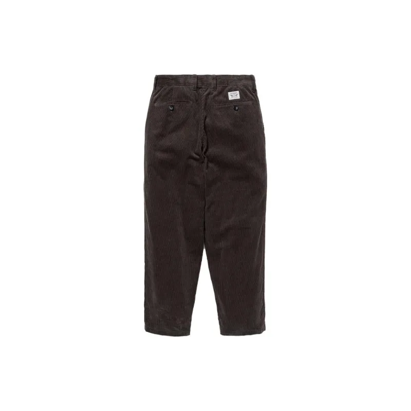 Descendant Casual Pants Men-1