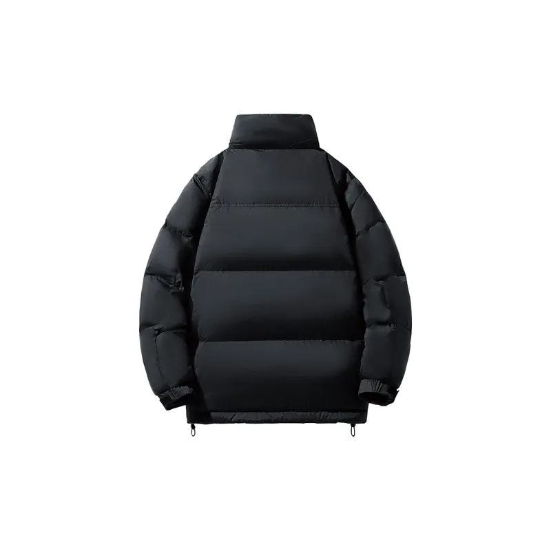 THREEAGAINTHR33 Down Jacket Unisex-21