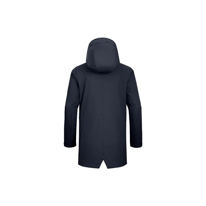 KAILAS Puffer Jackets Women's-5