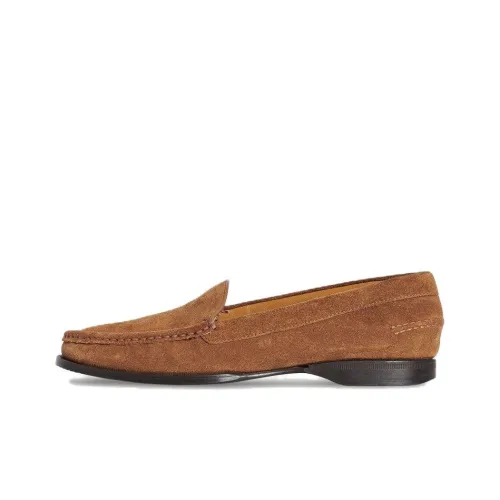 THE ROW Loafers Women's Brown