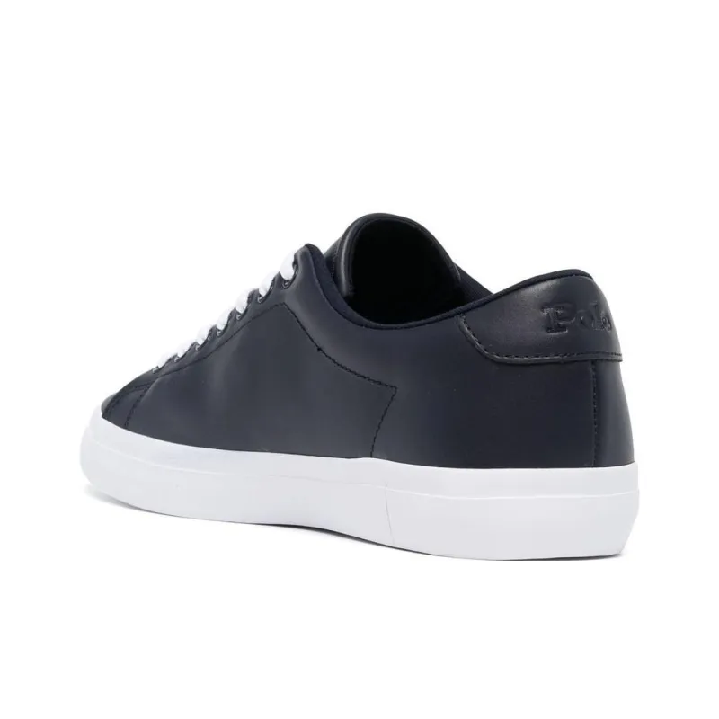 Polo Ralph Lauren Longwood Low-top Sneakers-4
