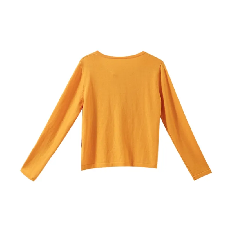 YUMOMO STAR Sweaters Women's-9