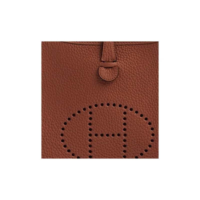 HERMES Evelyne Crossbody Bags-3