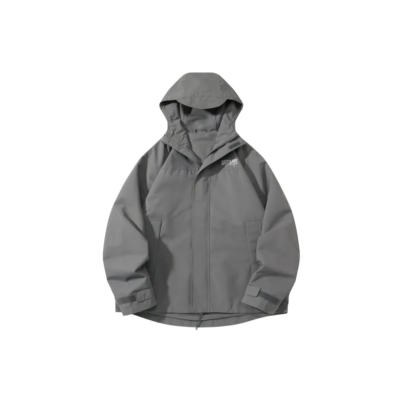 SESAME STREET Jackets Unisex-10