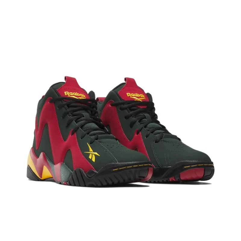 Reebok Hurrikaze Ii Seattle Alternate-2