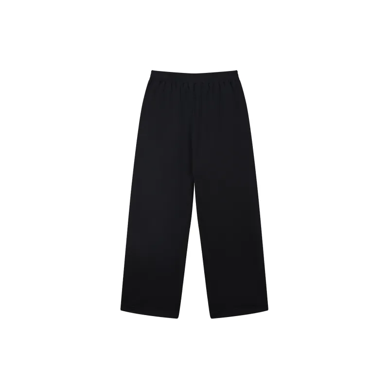 KOUEMGI Knitted Sports Pants Unisex-1