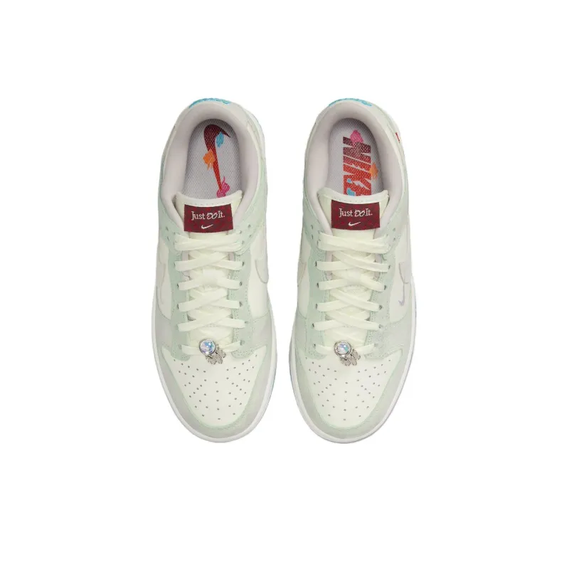 Nike Dunk Low Lx Year Of The Dragon 2024 Women's-3