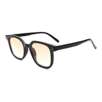 ENFANTIN Square Sunglasses Unisex