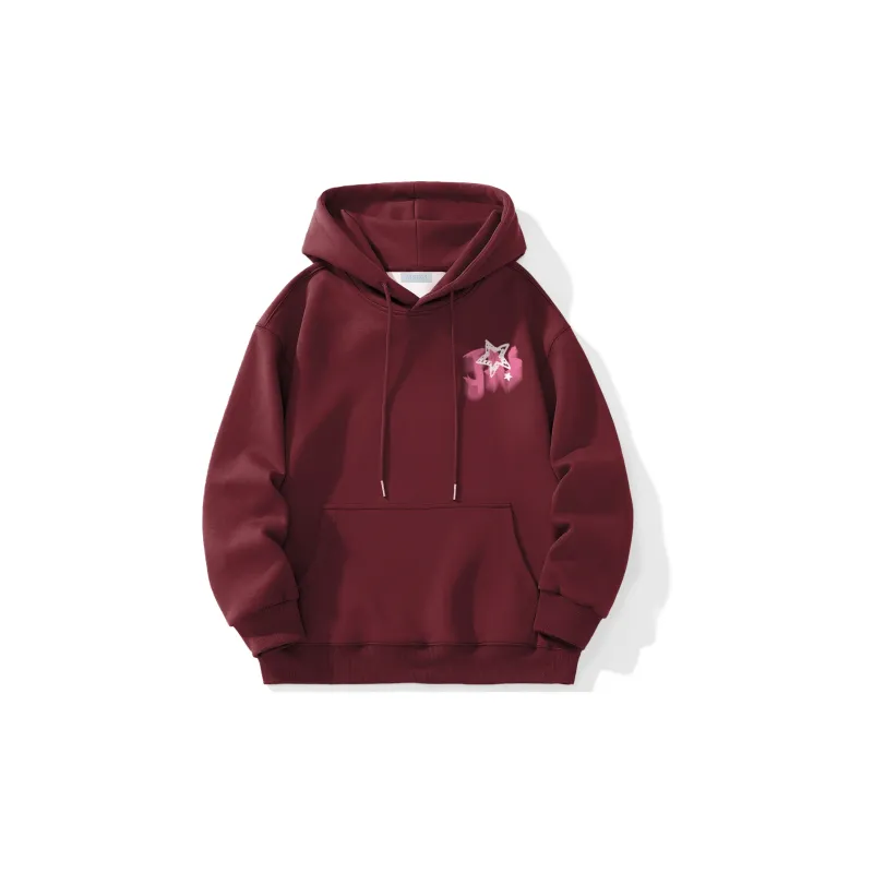 Jaslcs Sweatshirts Unisex-8